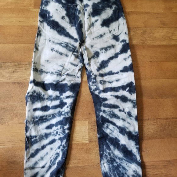 American Bazi Jean - Picture 4 of 5